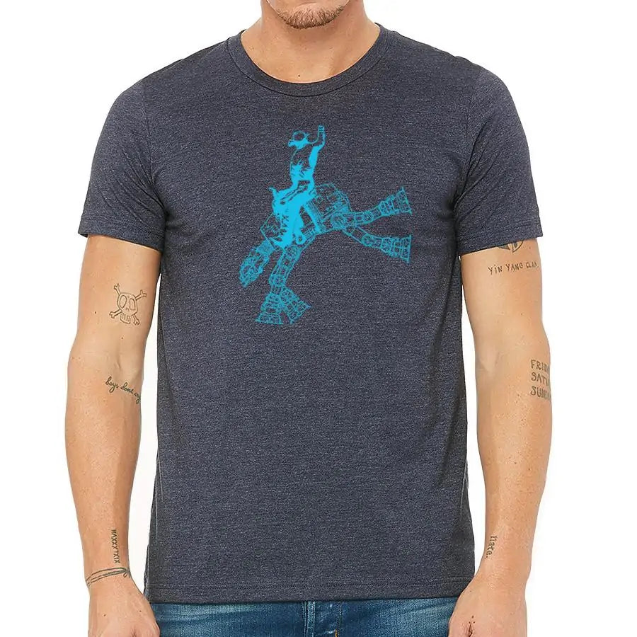 Rodeo Graphic Tee