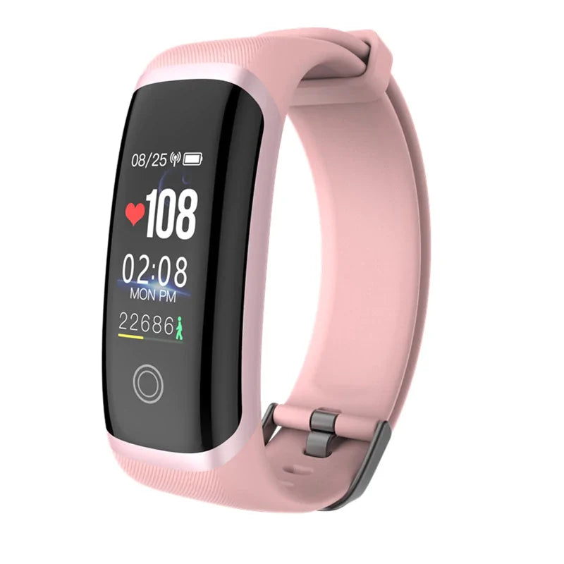Health Tracker Band