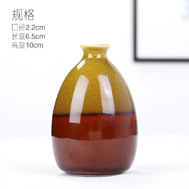 Modern home Decor pot