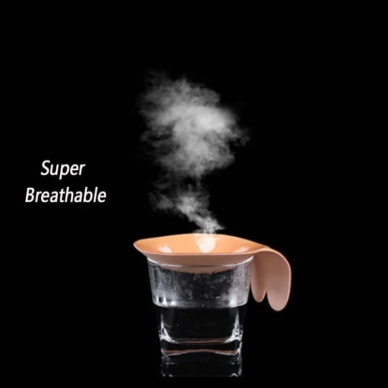 Women's Invisible Self-Adhesive Bra