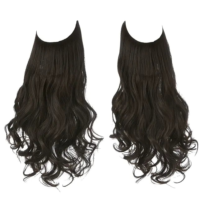 Easy to Wear Hair Wefts
