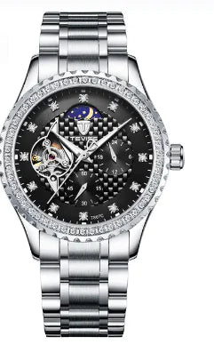 High-End Mechanical Wristwatch