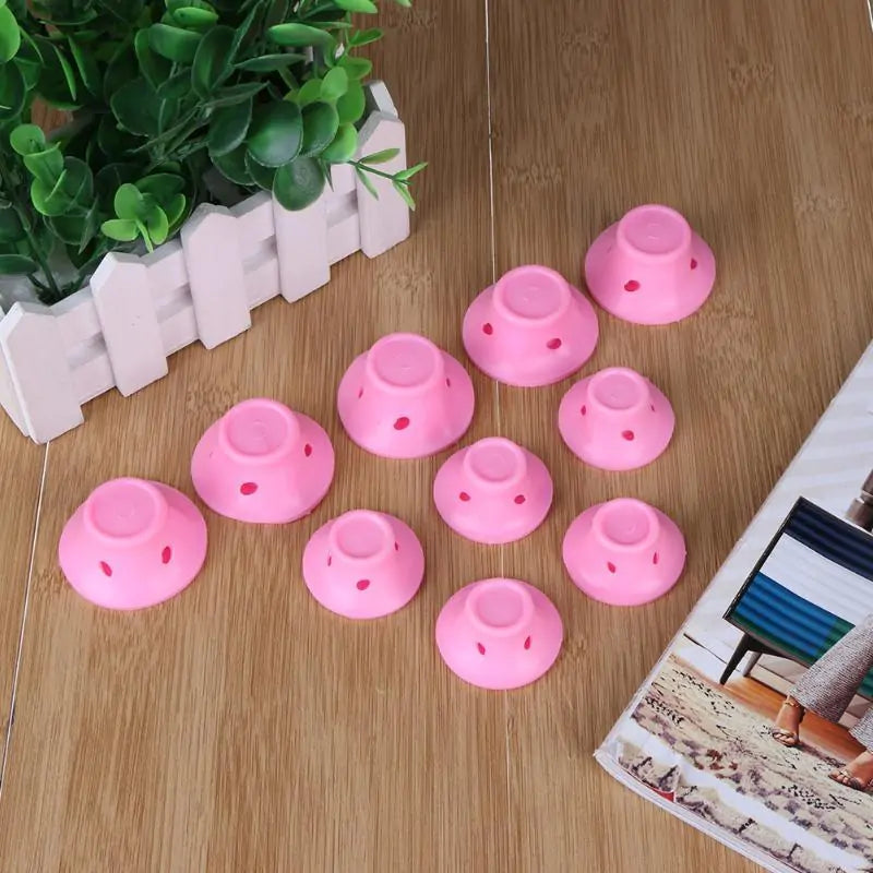 Hair Roller for Curls