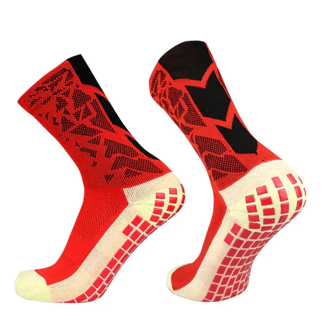 Breathable Mesh Socks