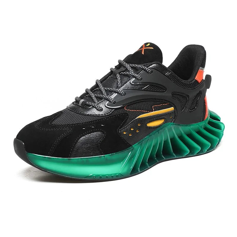 Men’s athletic sneakers