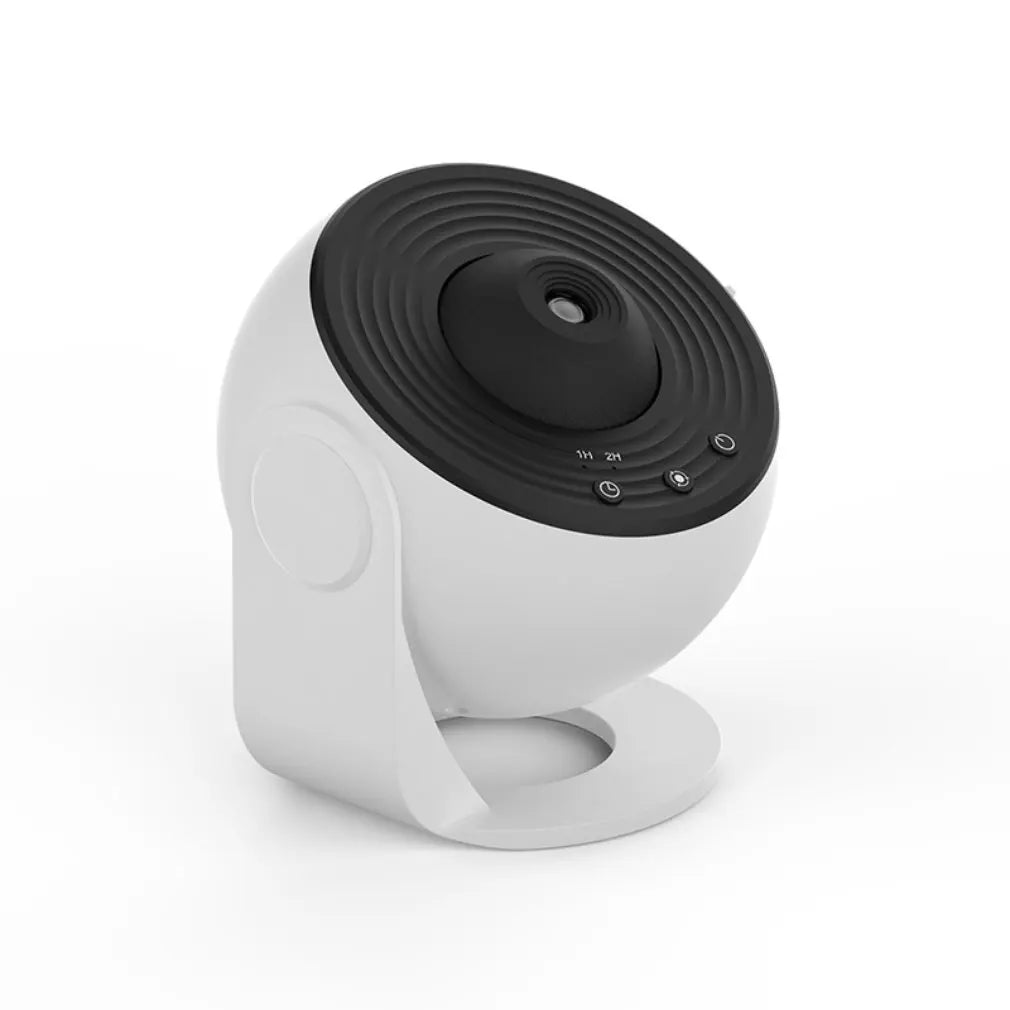 Celestial Glow Night Light Projector