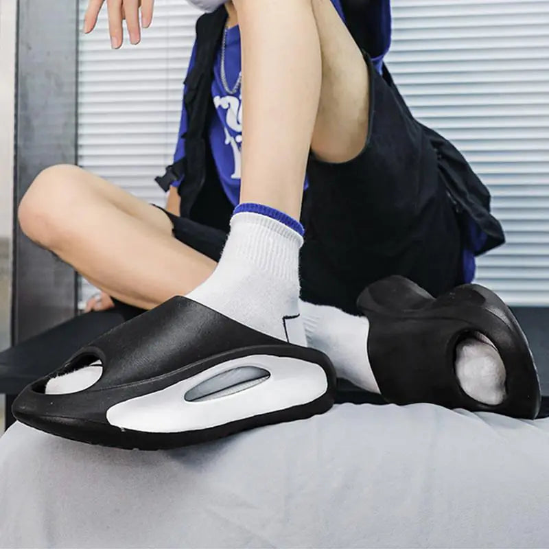 Comfortable Unique Beach Slippers