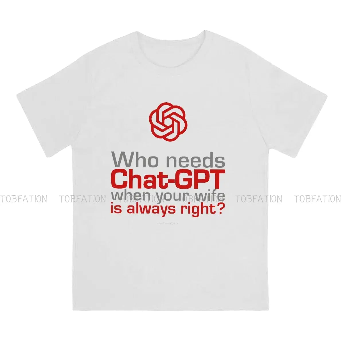 Funny Wife Graphic Tee