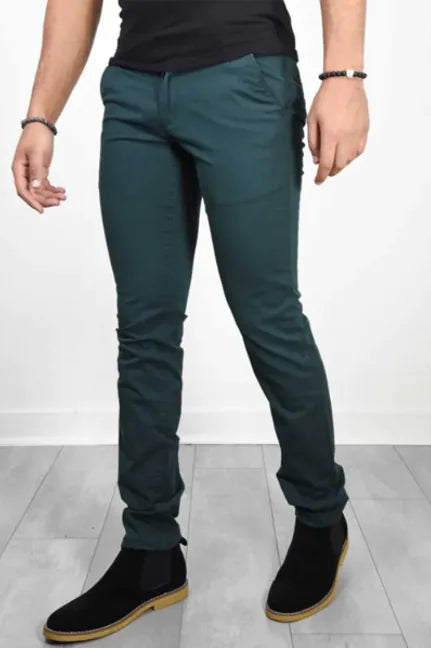 Men trousers