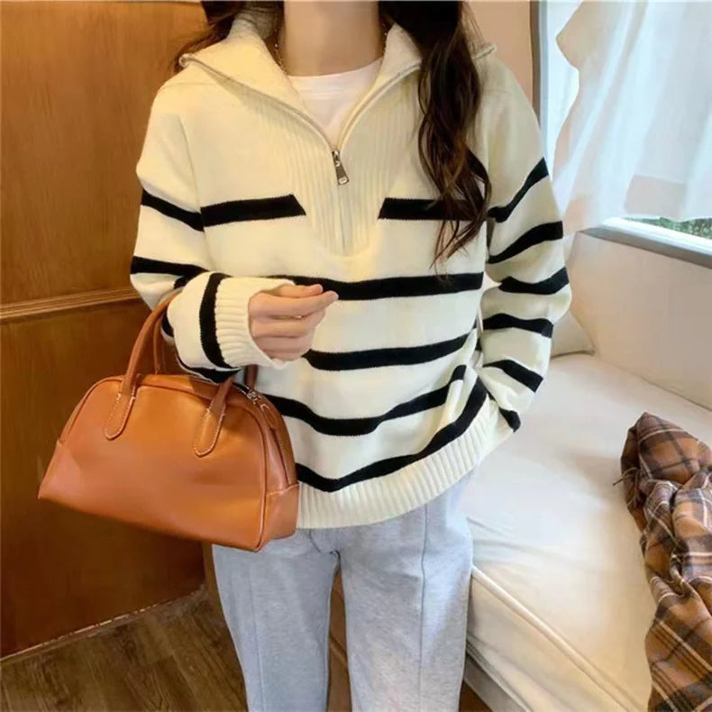 Casual knitwear for women