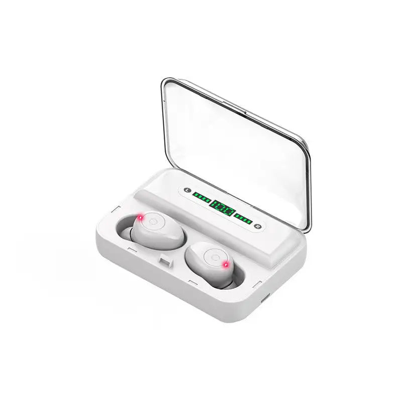 Multifunction Quality Sound Bluetooth Headset