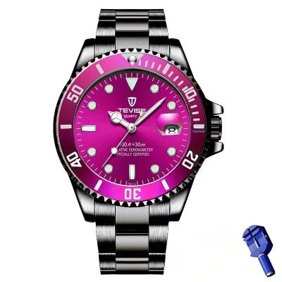 High-Quality Casual Watch