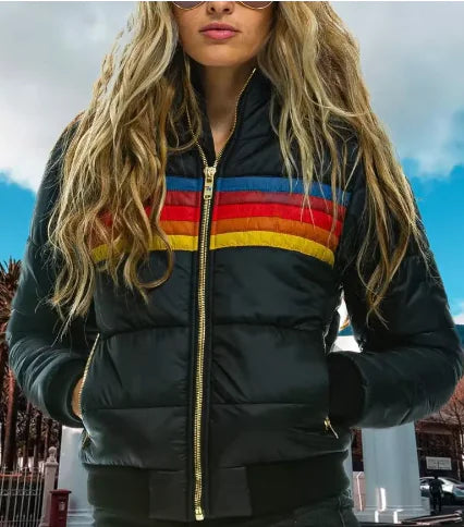 Cozy Hooded Velvet Jacket for Women