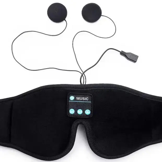 Bluetooth Wireless Sleep Headset