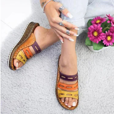 Ladies Slip-On