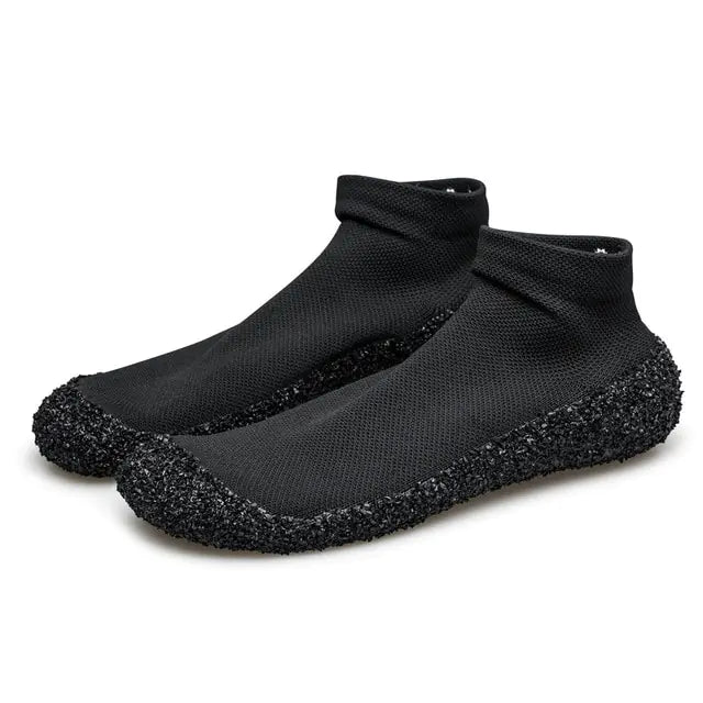Unisex Flexible Footwear