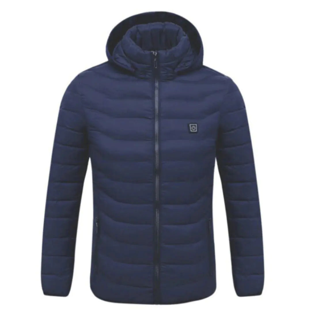 Battery Powered Jacket