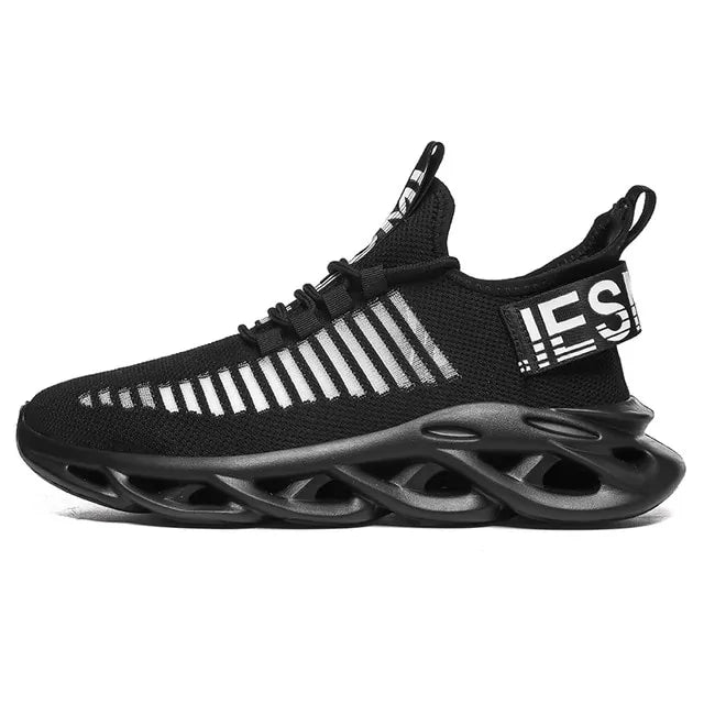 Men's Performance Running Sneakers