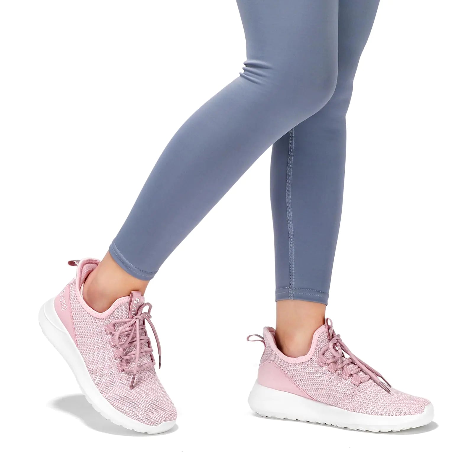 Ladies Memory foam insole sneakers