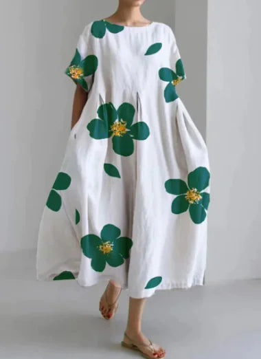 Women's Exclusive Fashion Craft Dress