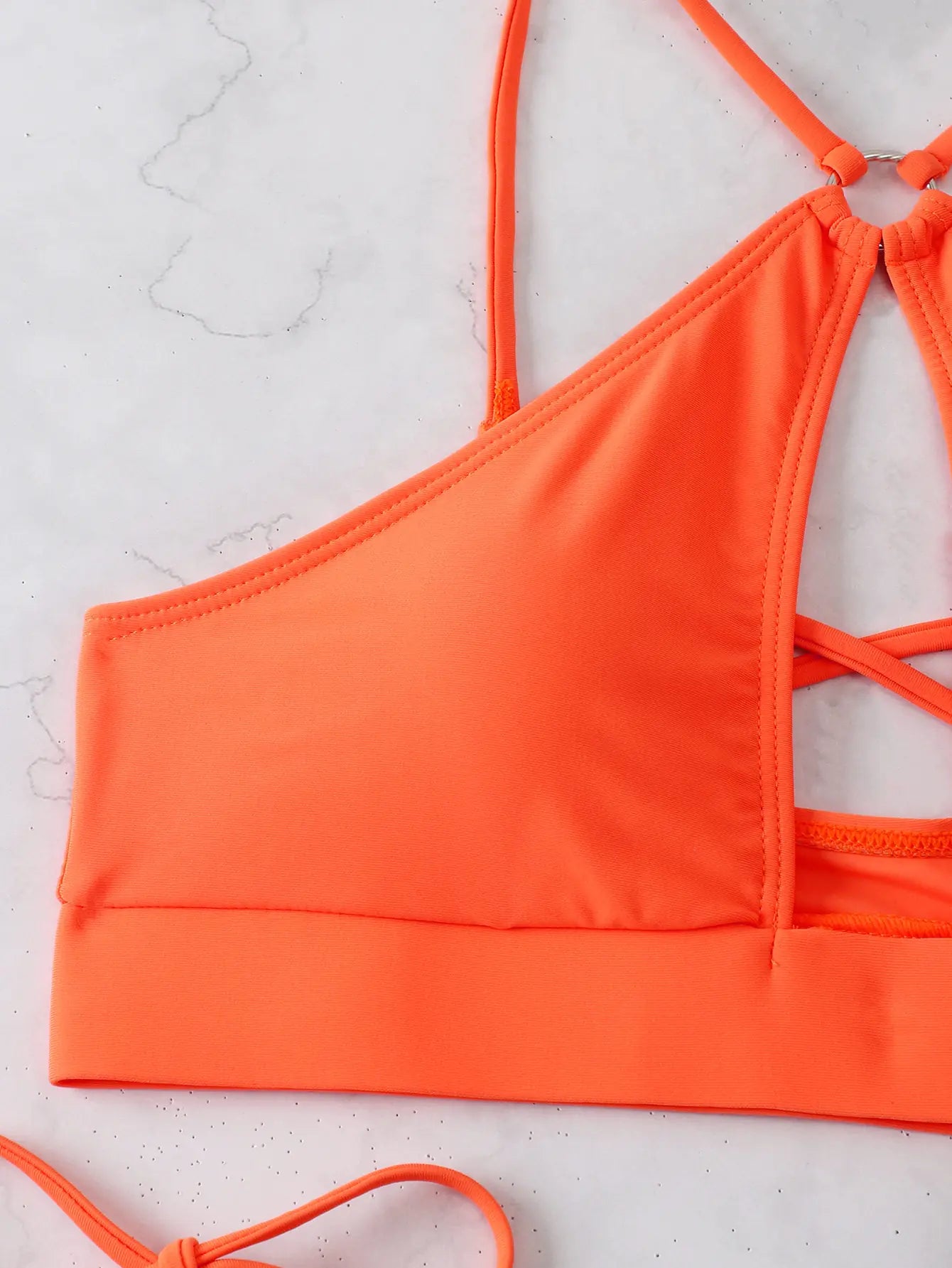 Women's Swimwear Monokini Brazilian Beachwear