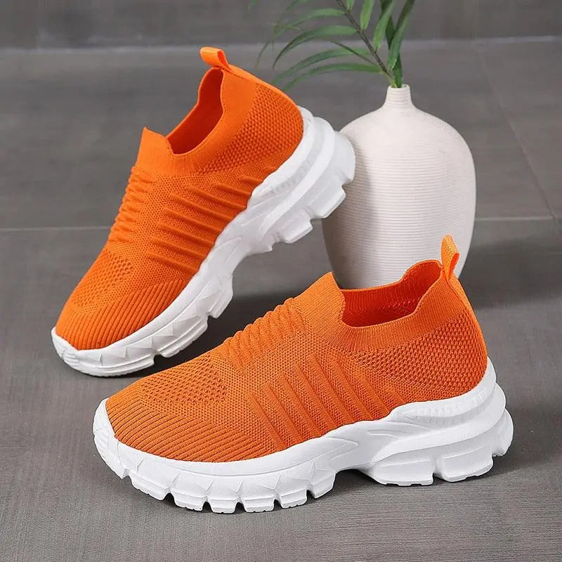 Men's Luxury Casual Trainers Sneakers