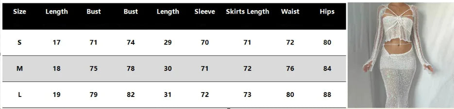 Eye-Catching Women's Fashion Craft Dress Size Chart