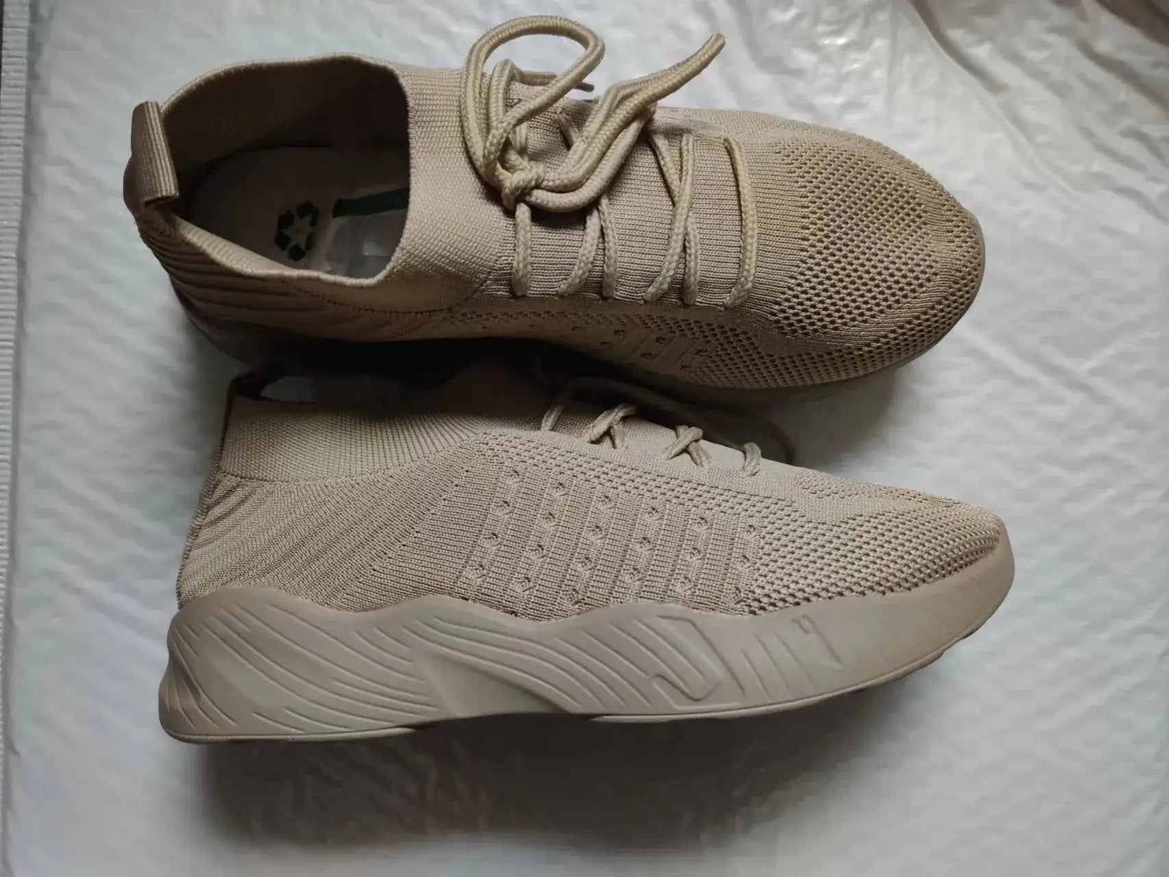 Arctic Steps cold weather adventure shoes