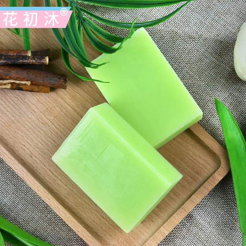 Tea Tree Essential Oil Soap Bar