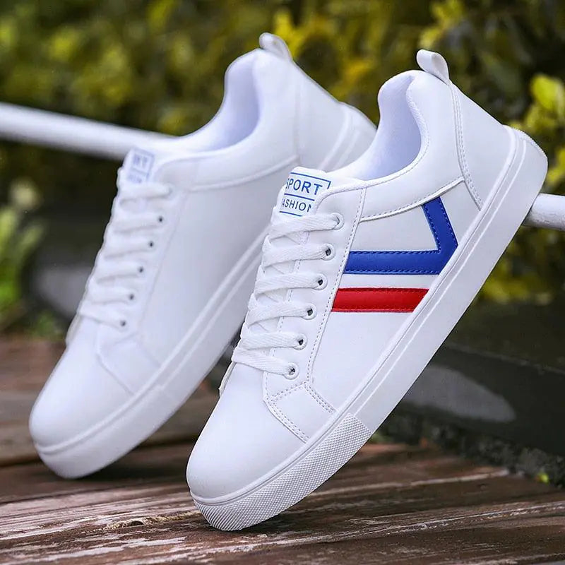 Lightweight Casual Sports Canvas