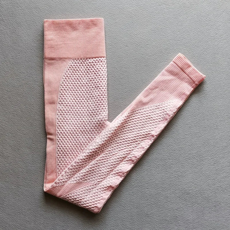 Women's fitness apparel