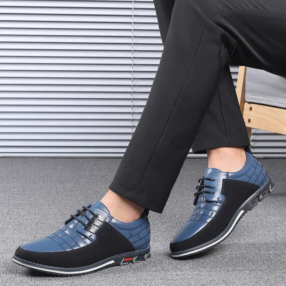 Elegant Men's Footwear