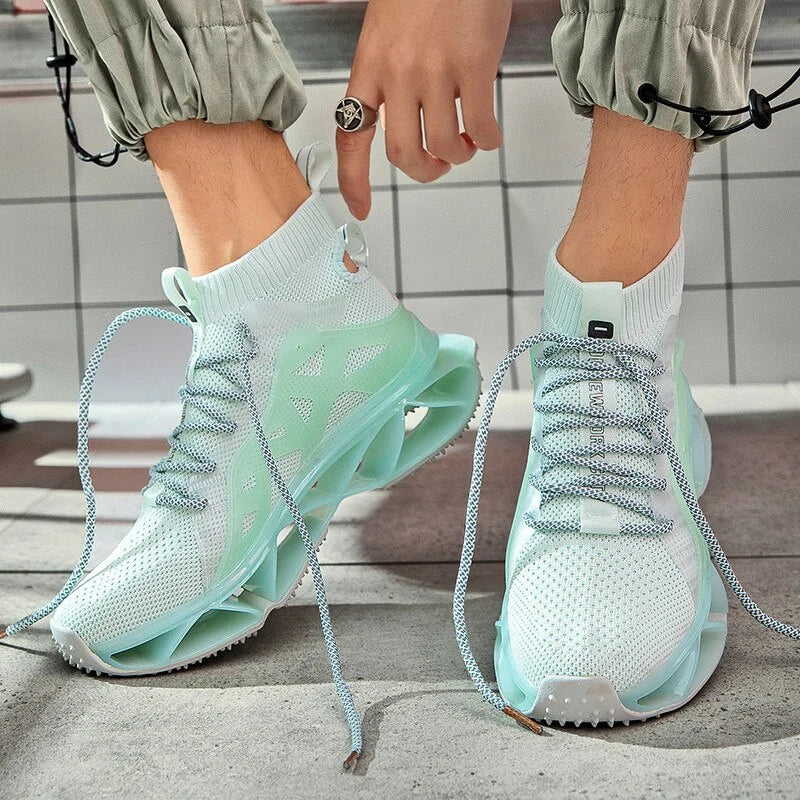 Men's Stylish Casual Fashion Trainers