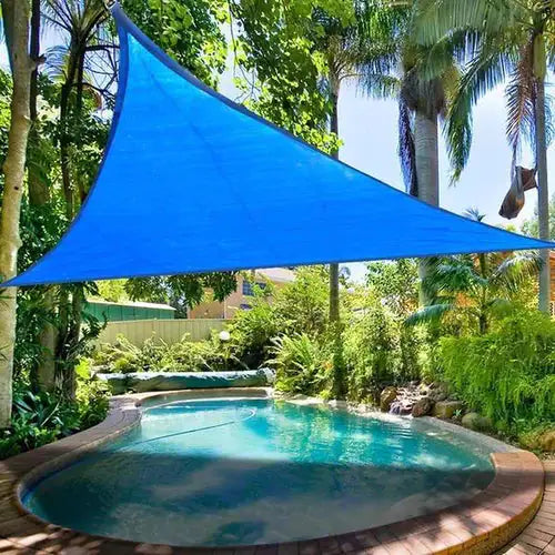 All-Weather UV Protection Canopy