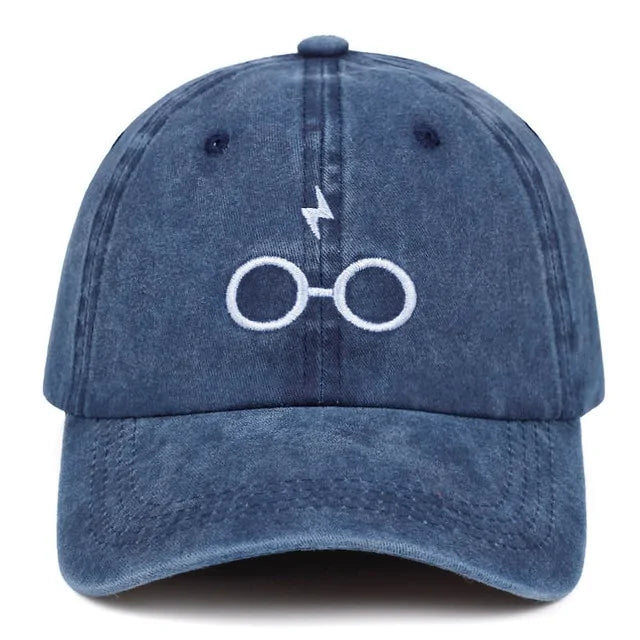 Lightning Bolt Hat