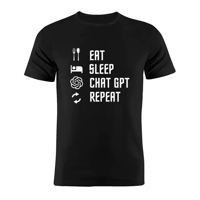 100% Cotton T Shirt