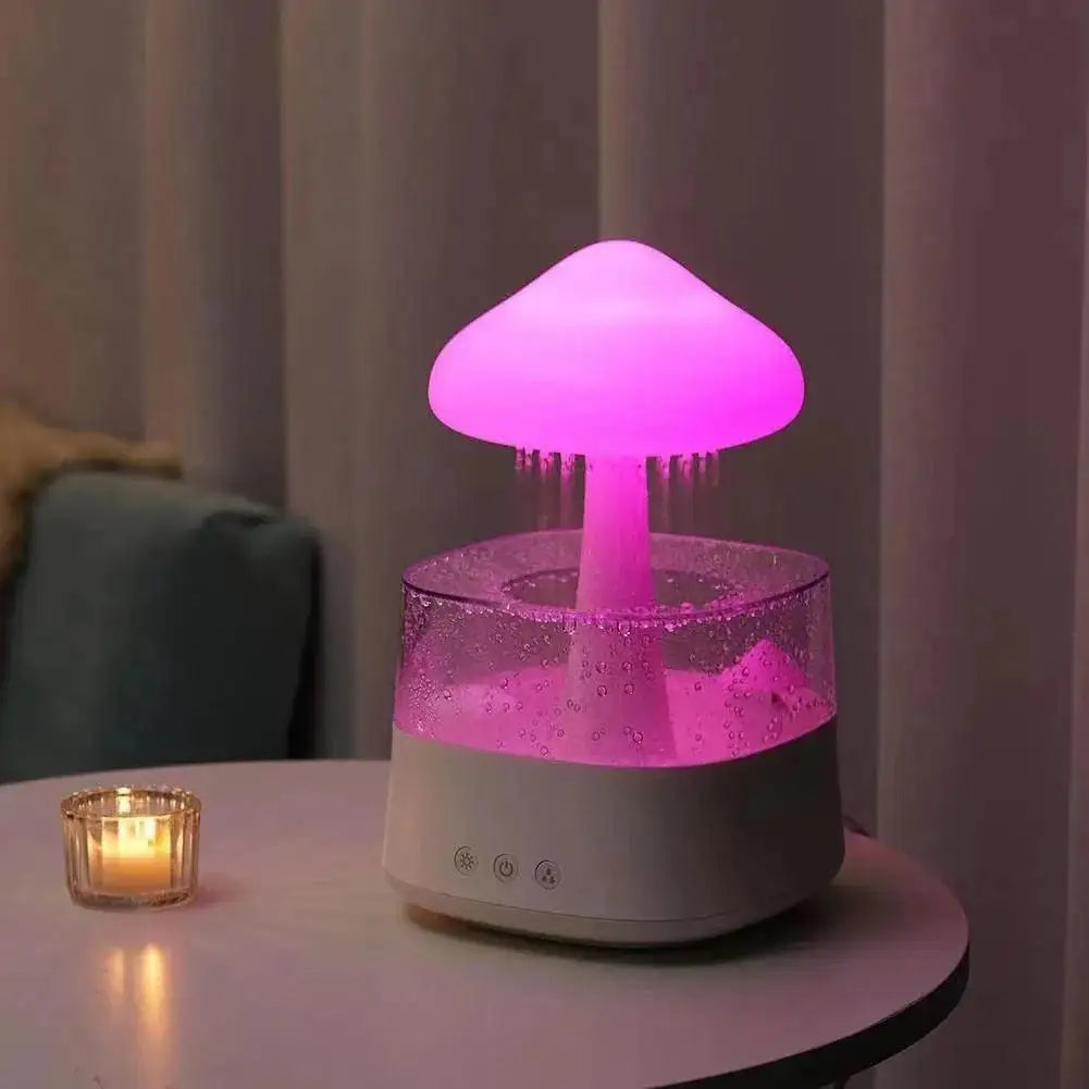 Relaxation Humidifier