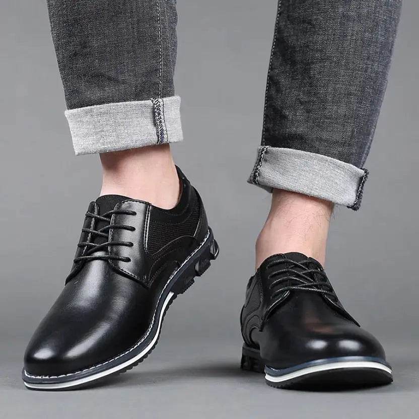 Imperial Oxford Shoes for Men