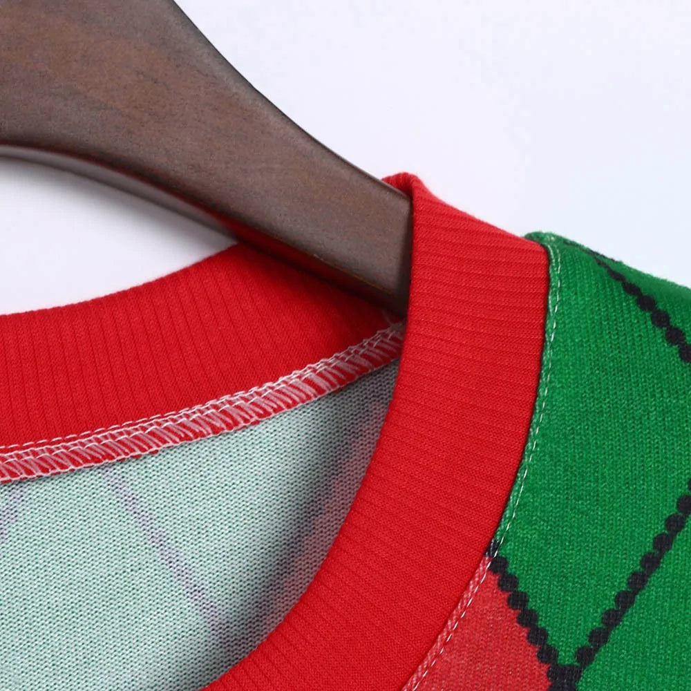 Couples Winter Sweater Jumper