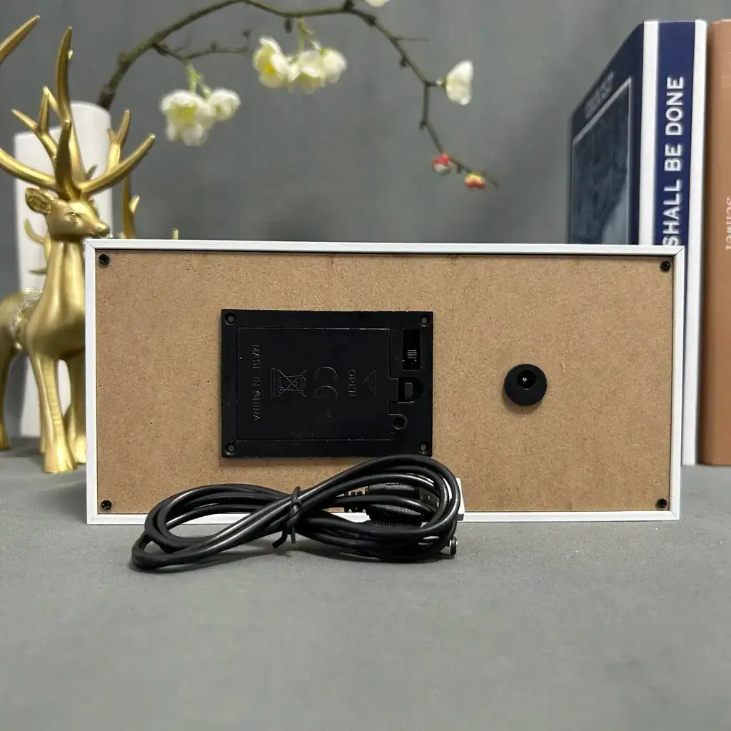 Jujutsu Anime Bedroom Light Box