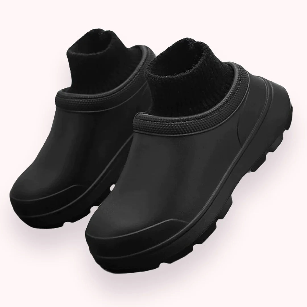 Slip-Resistant Casual Shoes