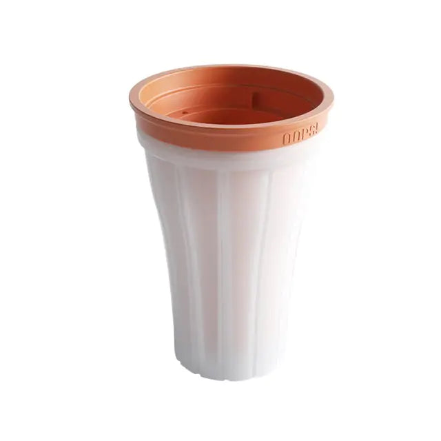 Instant Frozen Beverage Cup