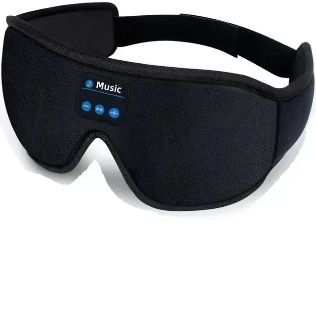 Noise Cancelling Relaxation Headset