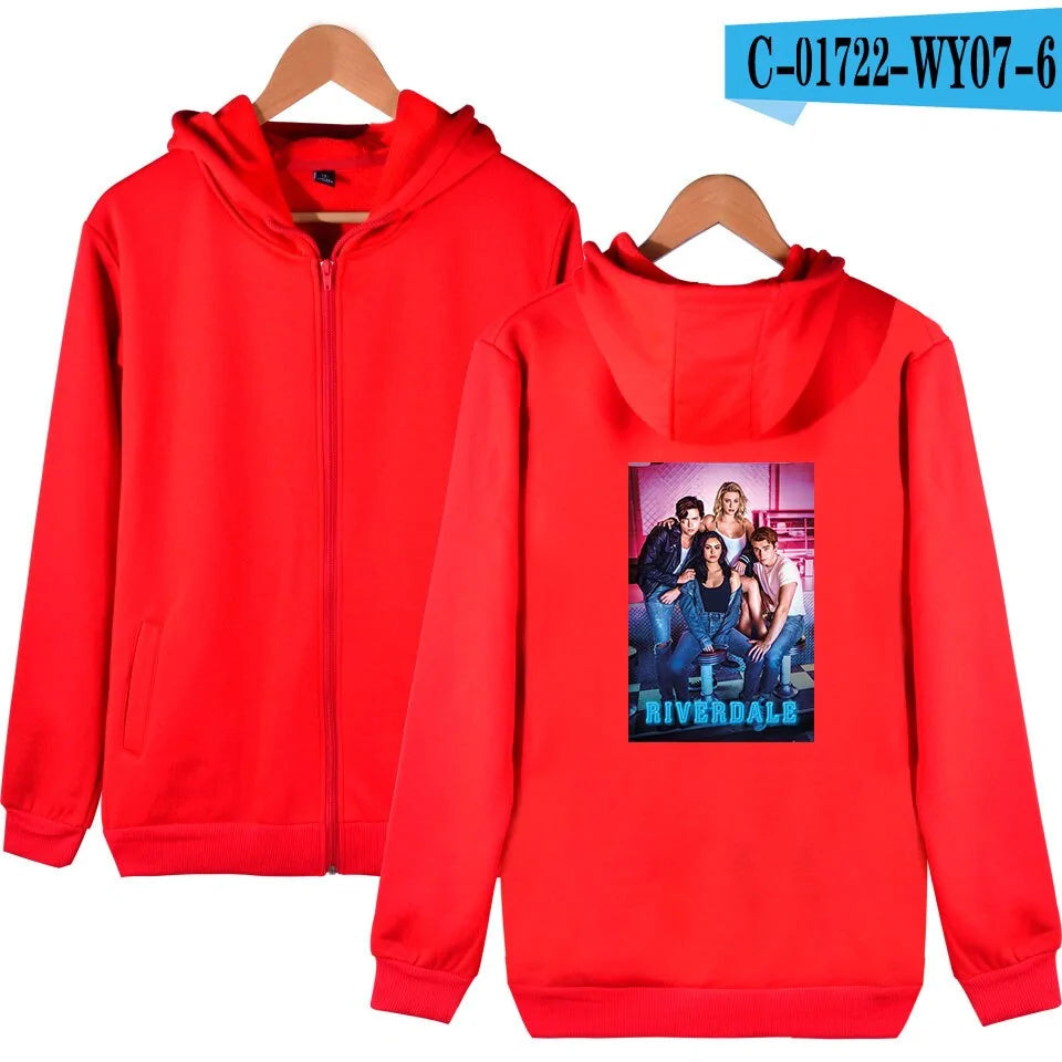Riverdale Graphic Sweatshirt