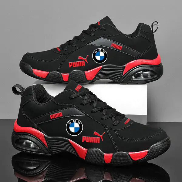 High-Performance Non-Slip Sneakers