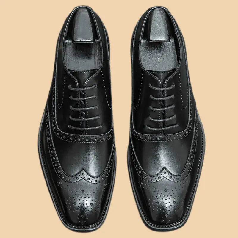 Premium Dress Shoes