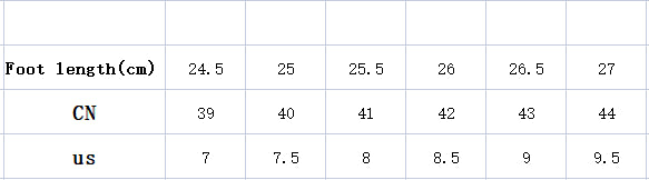 Men's Lightweight Sock Sneakers