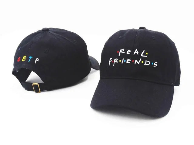 True Connection Hat