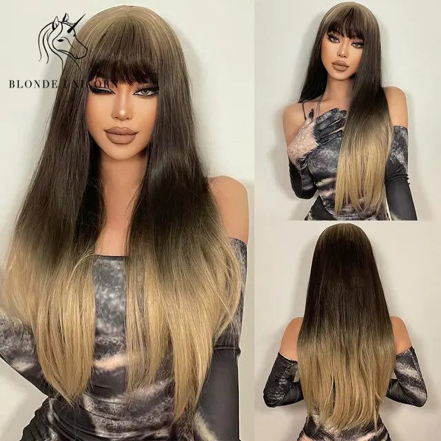 High-quality Artificial Hair