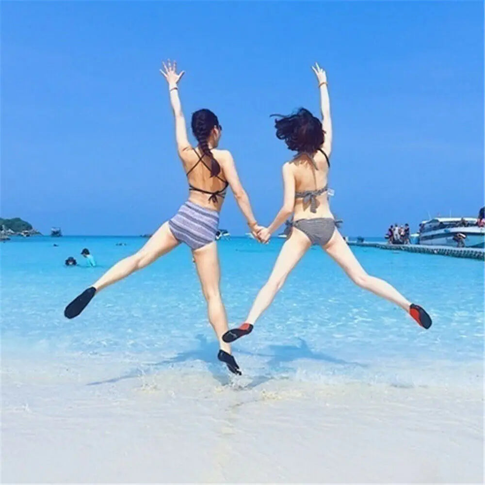 Quick-Dry Underwater Diving Shoes